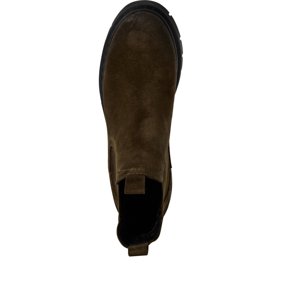 Tamaris 25829-43-744 Olive