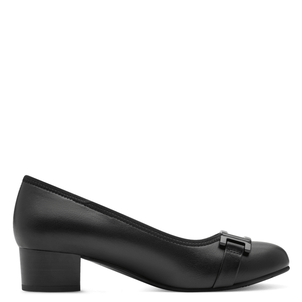 Jana 22368-45-001 Black
