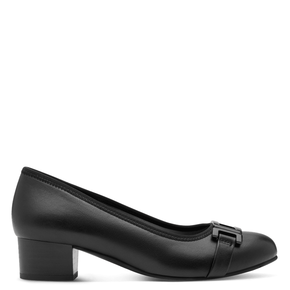 Jana 22368-45-001 Black