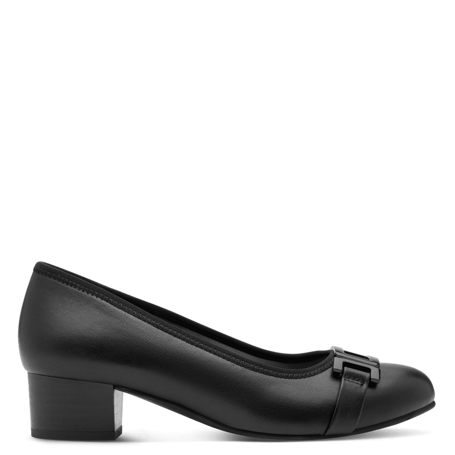 Jana 22368-45-001 Black