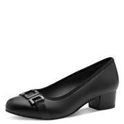 Jana 22368-45-001 Black