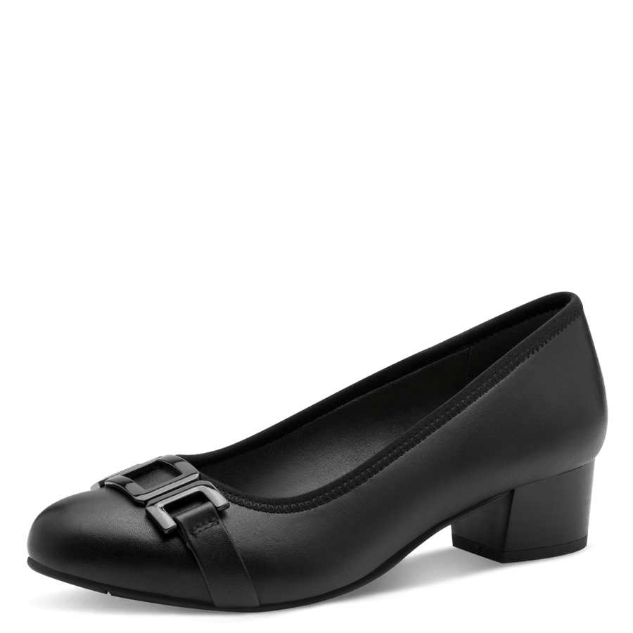 Jana 22368-45-001 Black