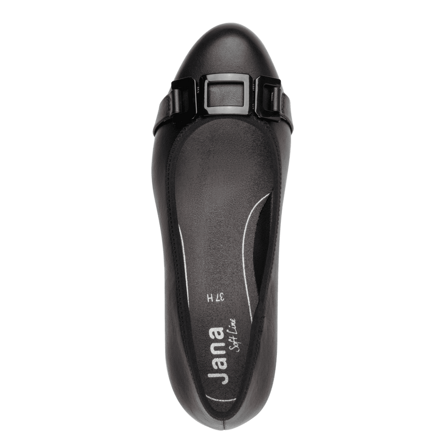 Jana 22368-45-001 Black