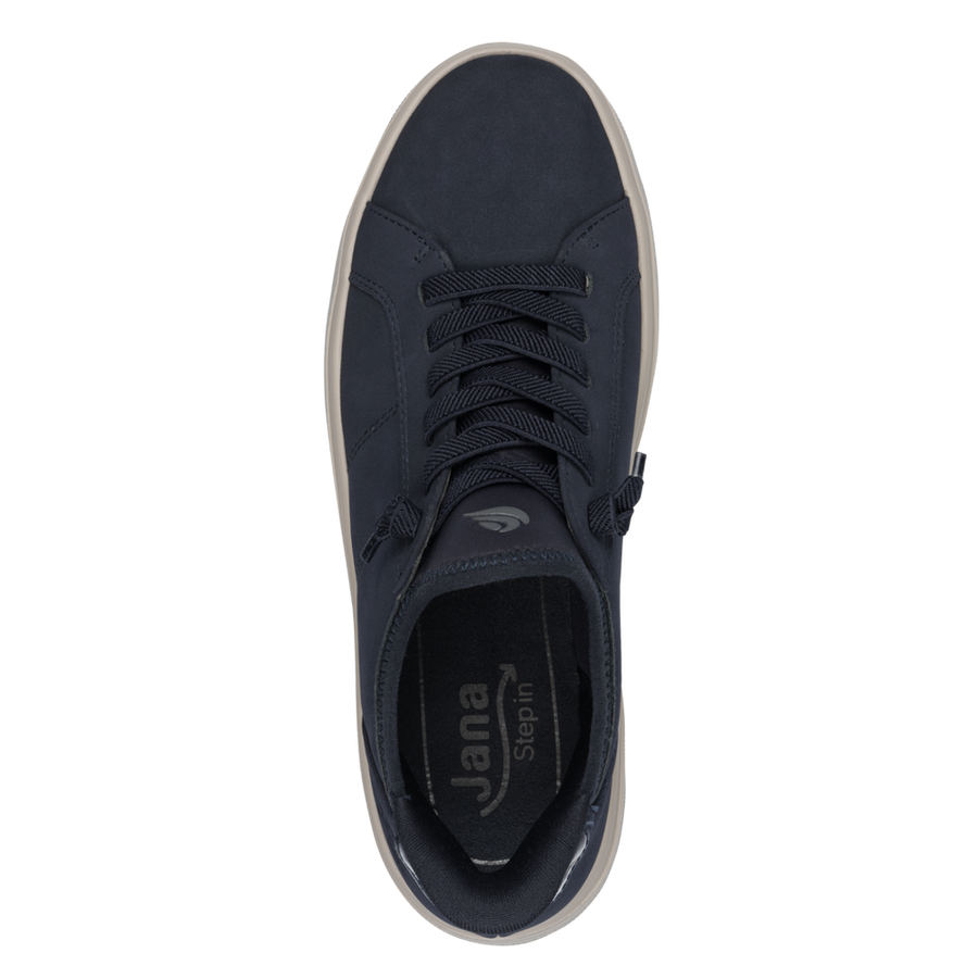 Jana 23764-45-805 Navy