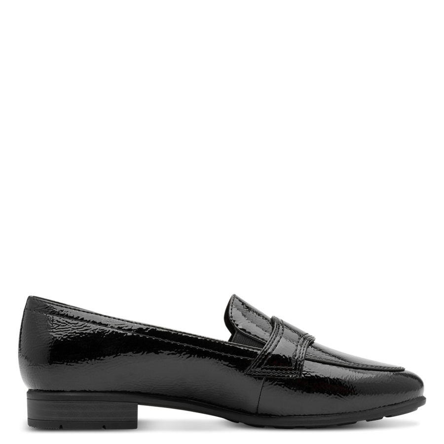 Jana 24267-45-001 Black