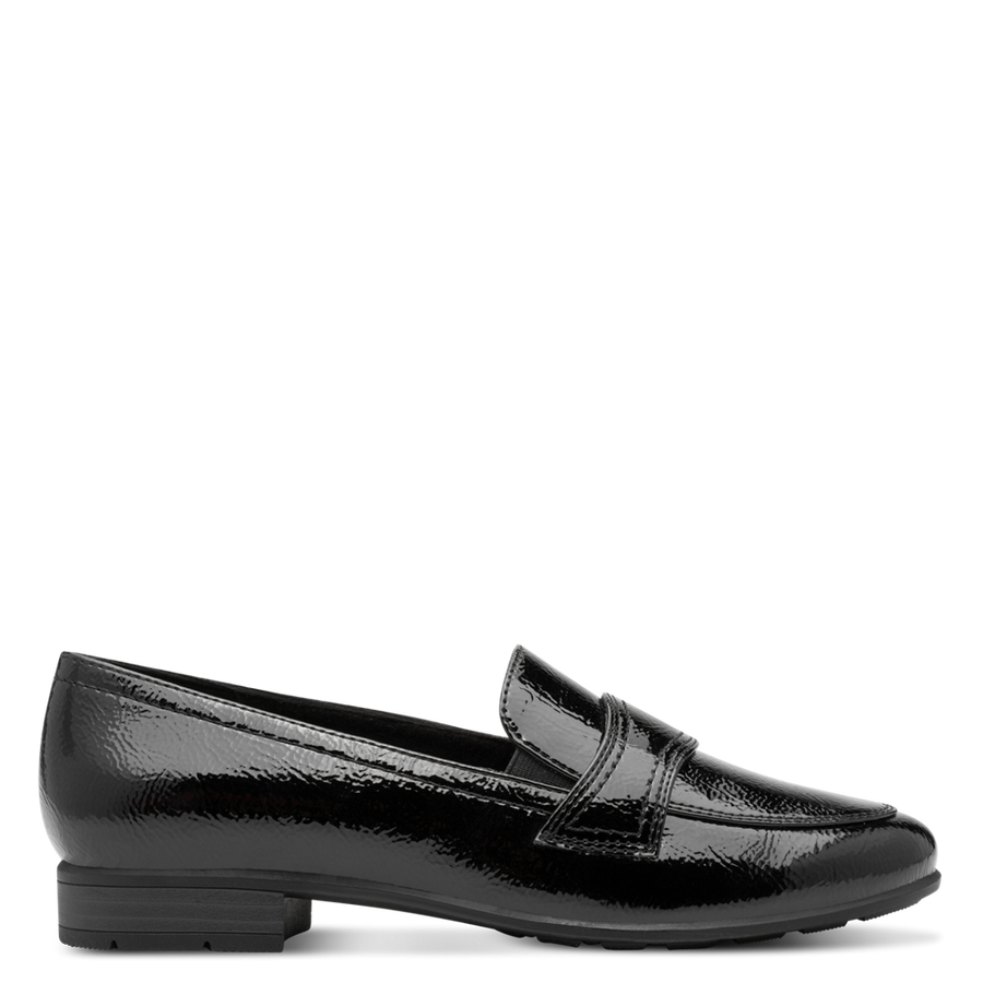 Jana 24267-45-001 Black