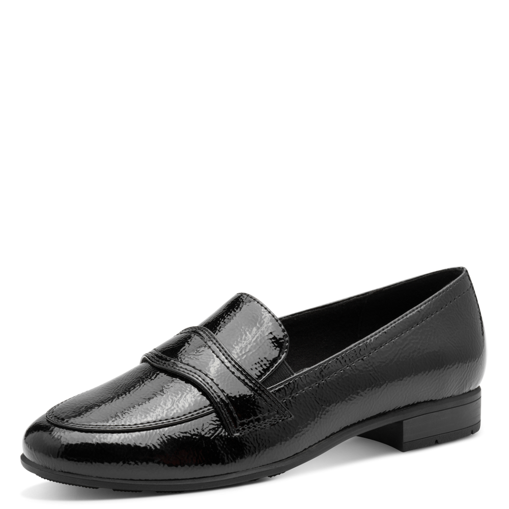 Jana 24267-45-001 Black