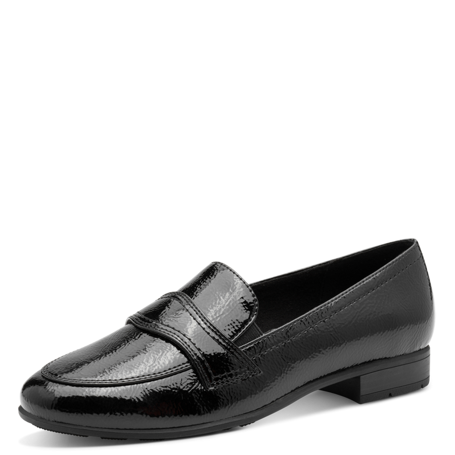 Jana 24267-45-001 Black