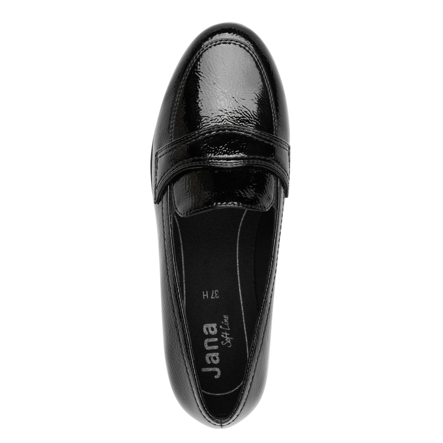 Jana 24267-45-001 Black