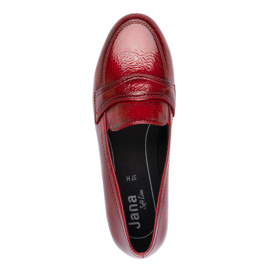 Jana 24267-45-556 Fire