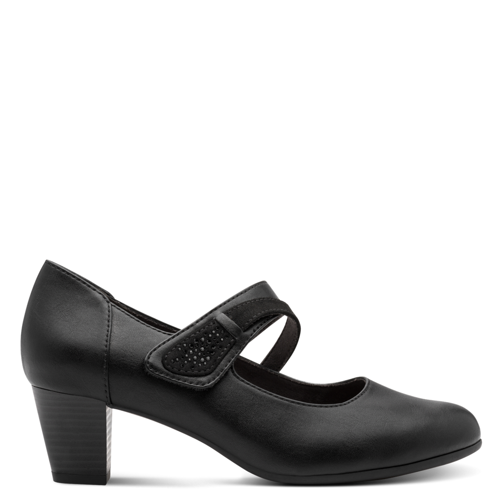 Jana 24465-43-001 Black
