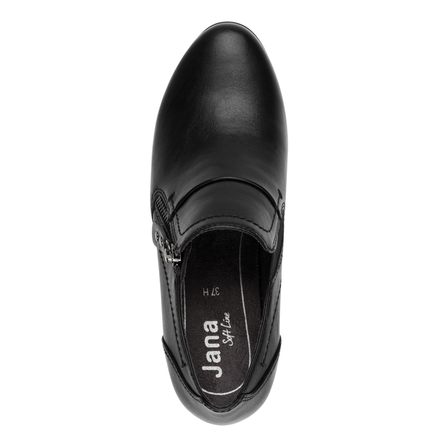 Jana 24469-41-001 Black