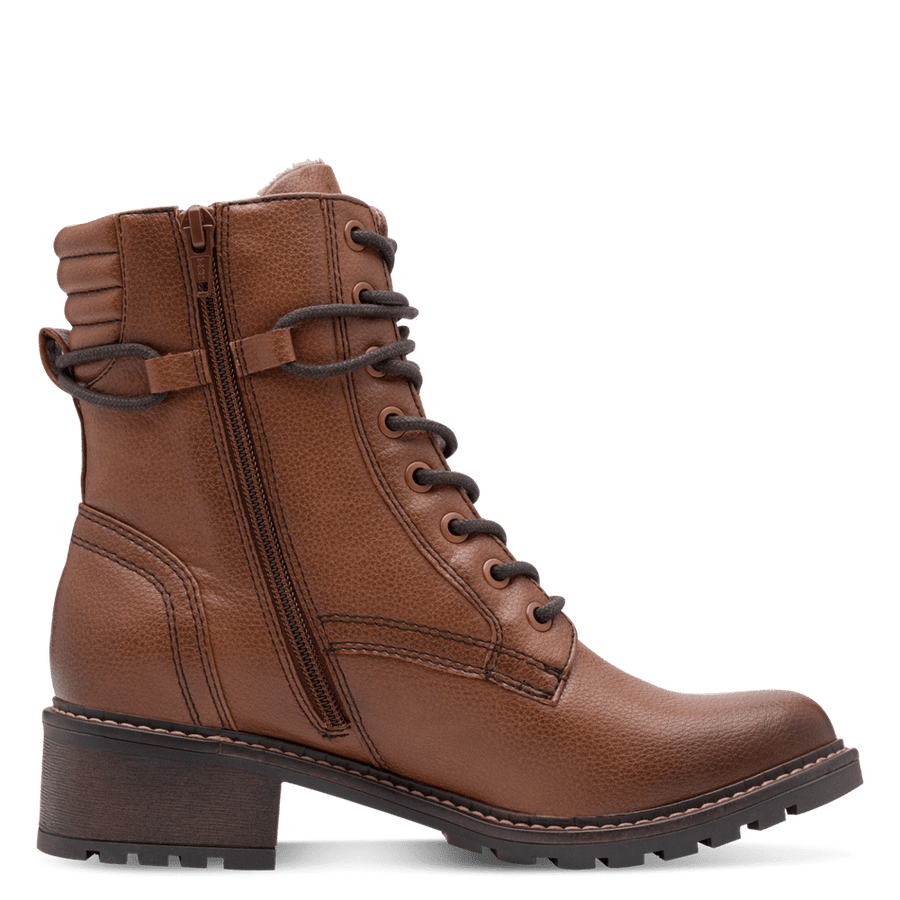 Jana 25267-43-305 Cognac