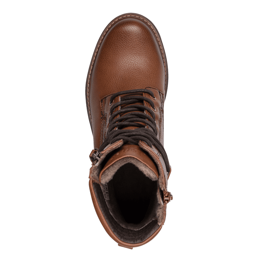 Jana 25267-43-305 Cognac
