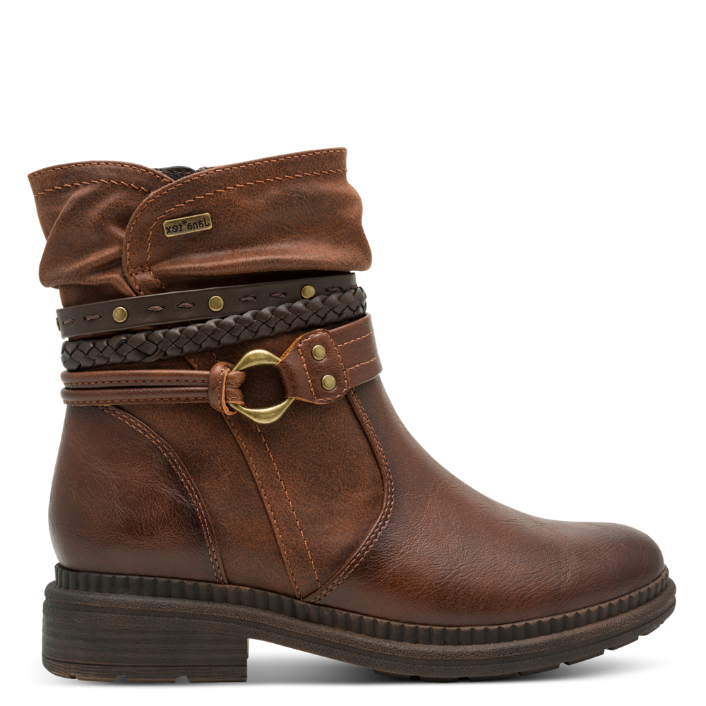 Jana 25464-43-305 Cognac