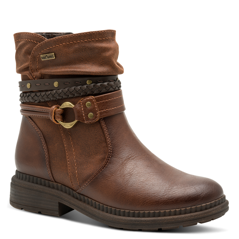 Jana 25464-43-305 Cognac