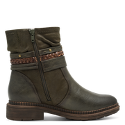 Jana 25464-43-722 Olive