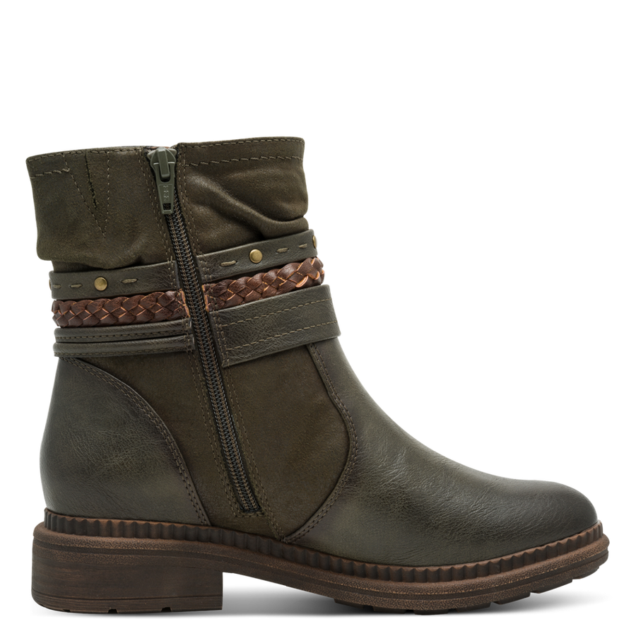 Jana 25464-43-722 Olive