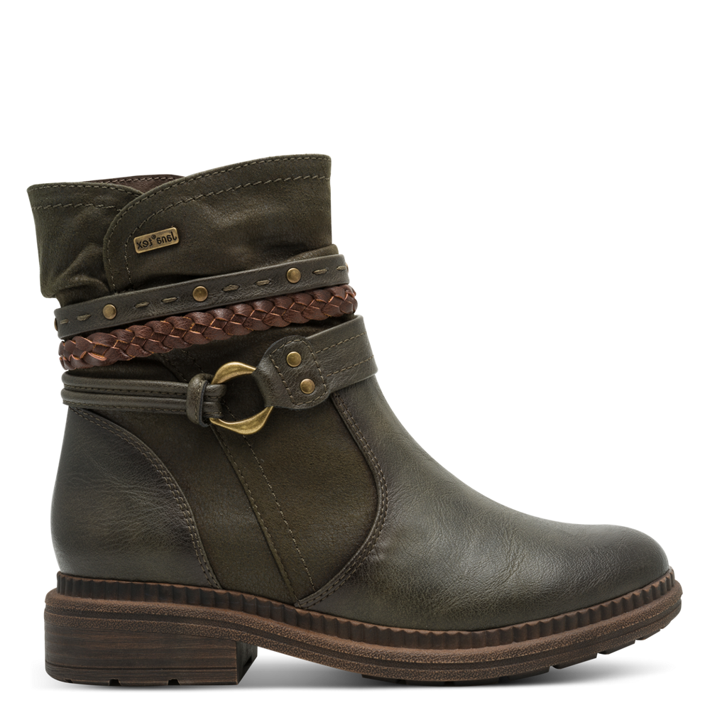 Jana 25464-43-722 Olive