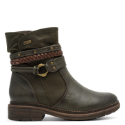 Jana 25464-43-722 Olive