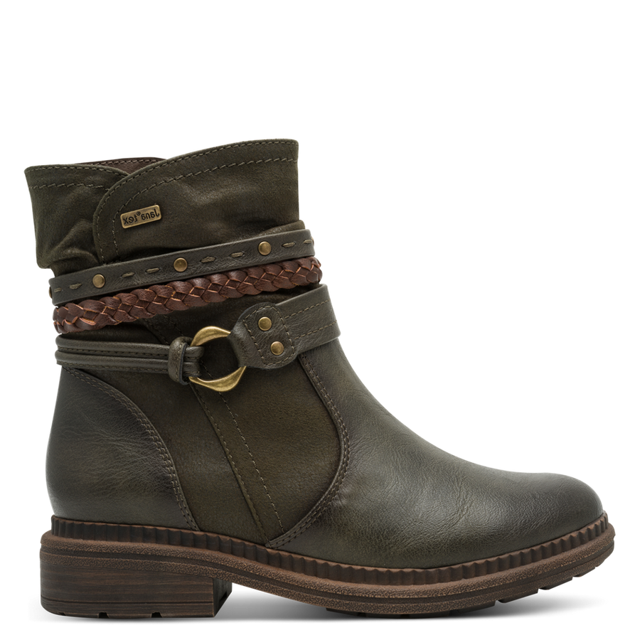 Jana 25464-43-722 Olive