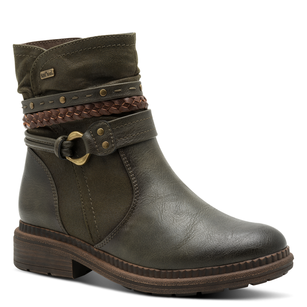 Jana 25464-43-722 Olive