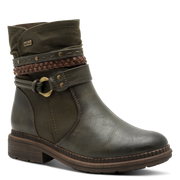 Jana 25464-43-722 Olive