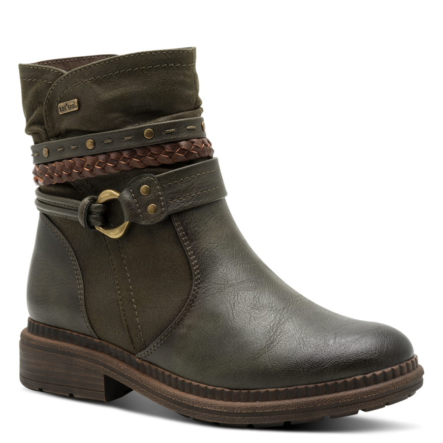 Jana 25464-43-722 Olive