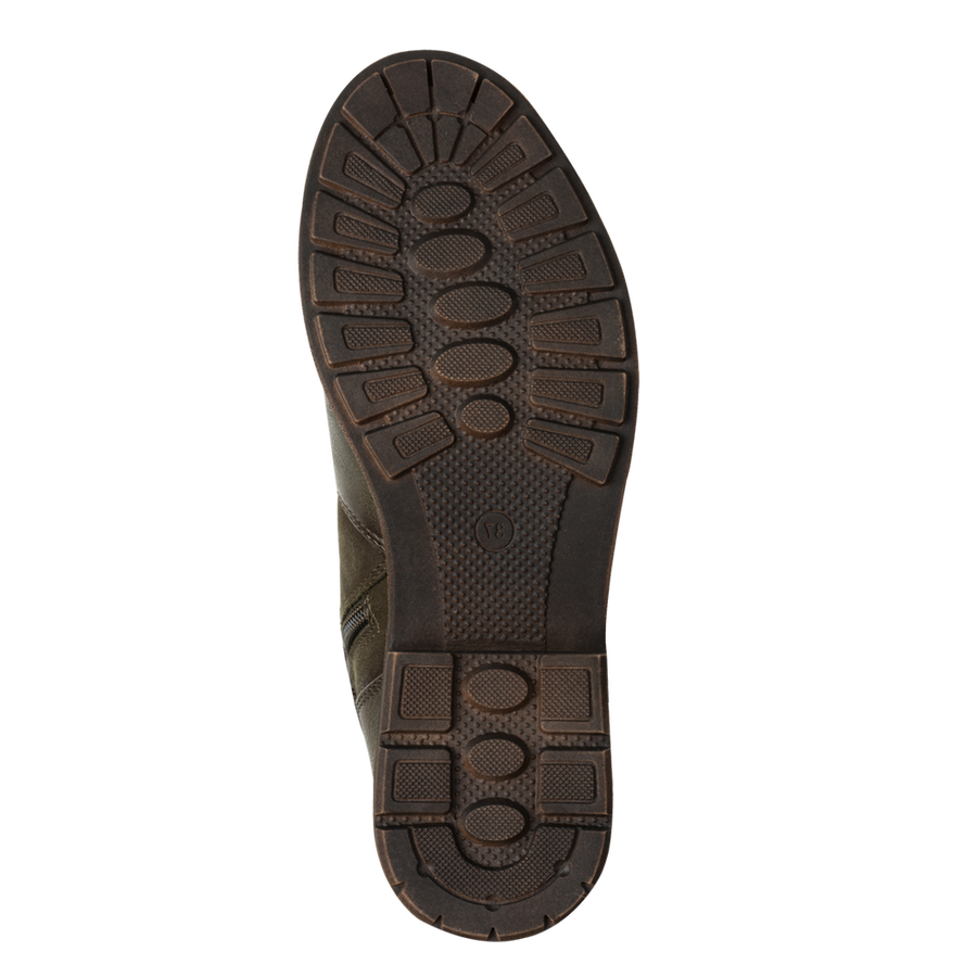 Jana 25464-43-722 Olive