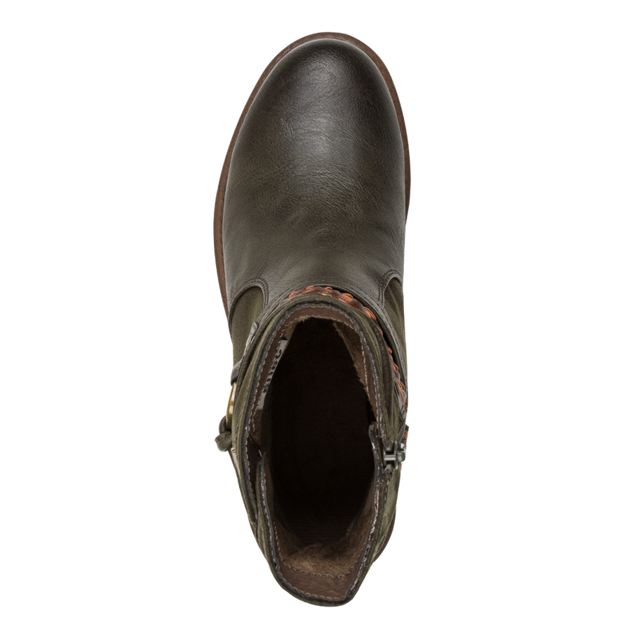 Jana 25464-43-722 Olive