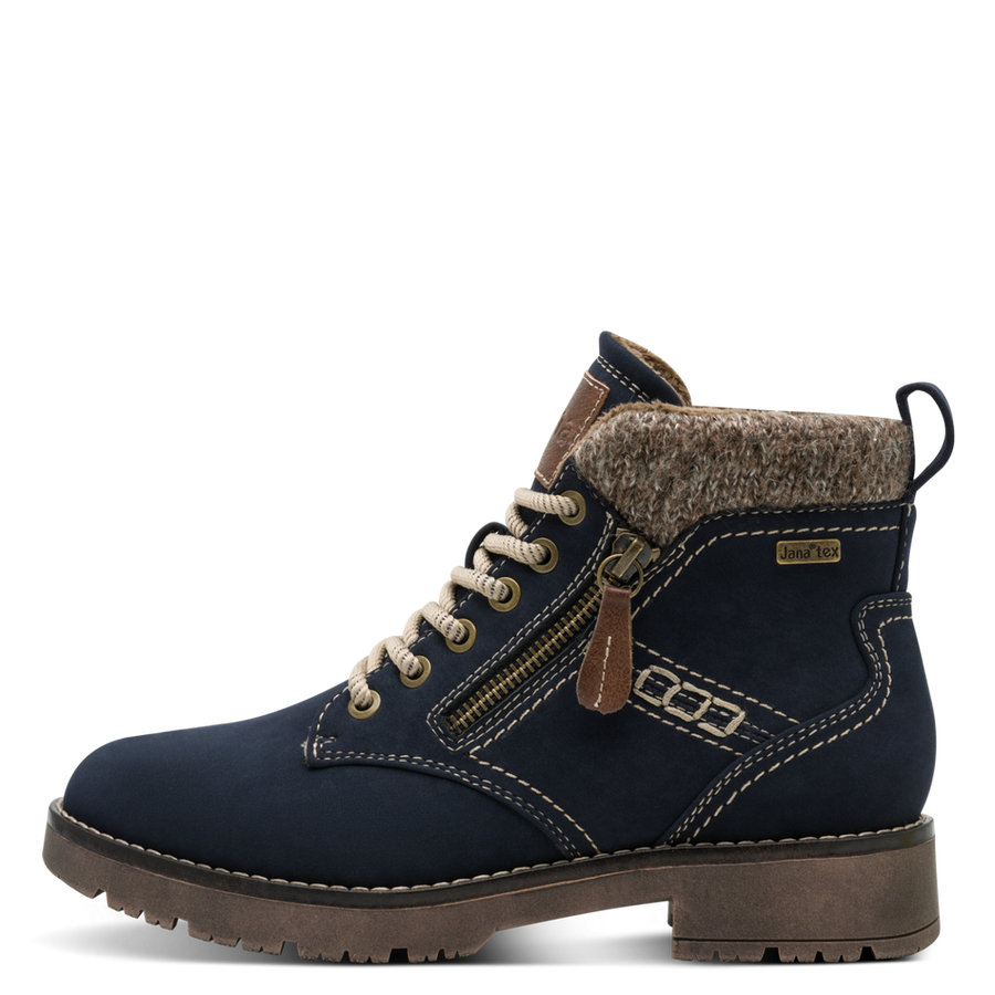 Jana 26283-45-805 Navy