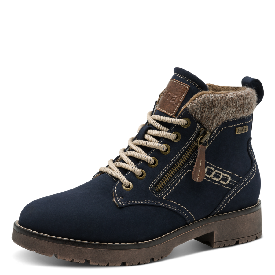 Jana 26283-45-805 Navy