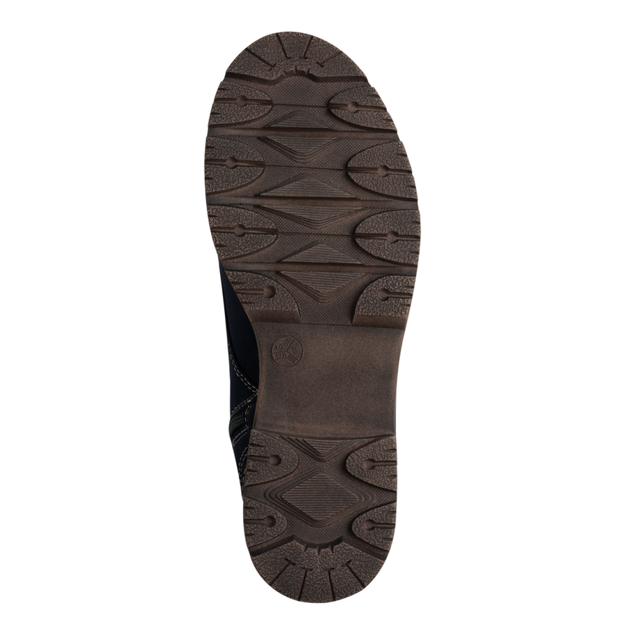 Jana 26283-45-805 Navy