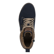 Jana 26283-45-805 Navy