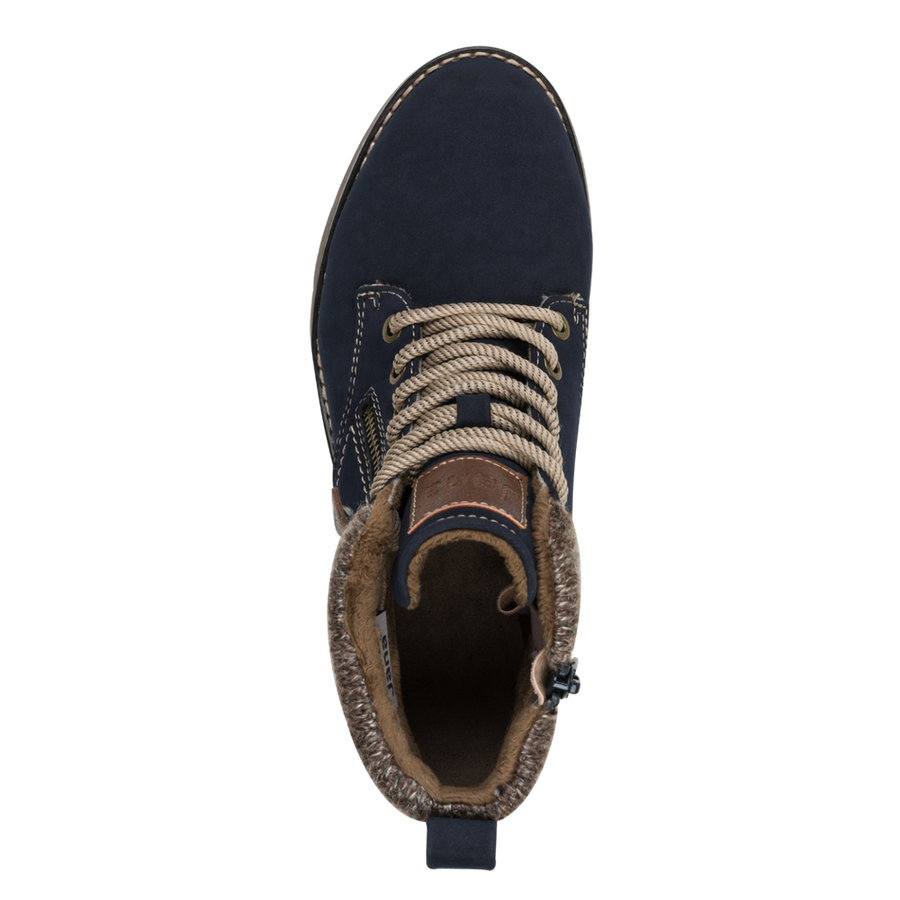 Jana 26283-45-805 Navy