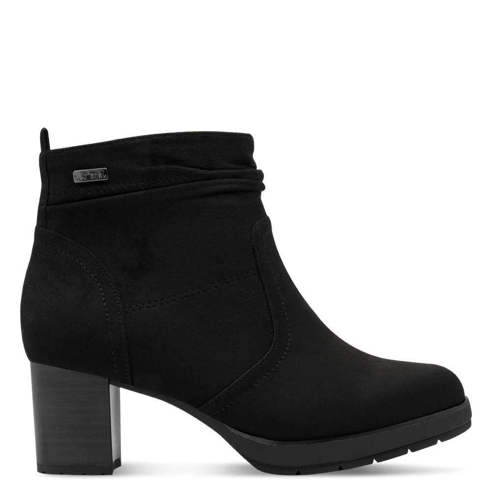 Jana 26378-43-001 Black