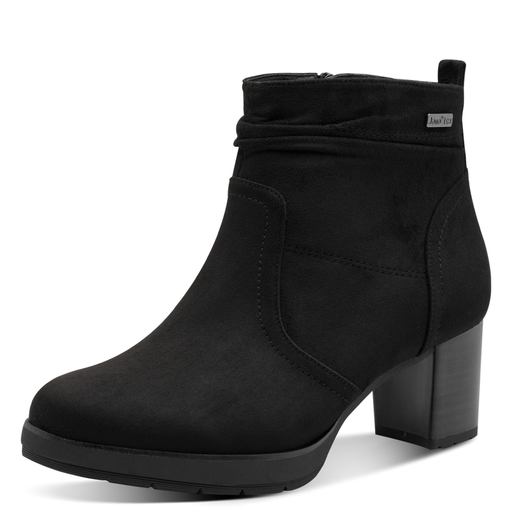 Jana 26378-43-001 Black