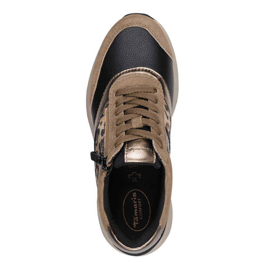 Tamaris Comfort 8-83705-45326 Pepper