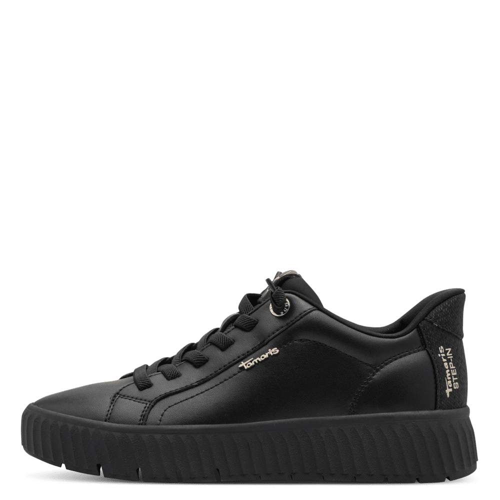 Tamaris Comfort 8-83720-45001 Black