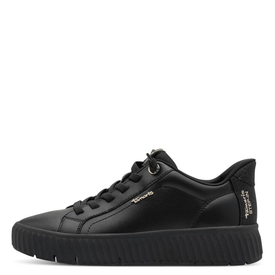 Tamaris Comfort 8-83720-45001 Black