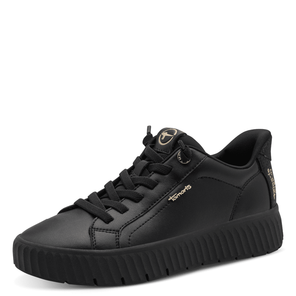 Tamaris Comfort 8-83720-45001 Black