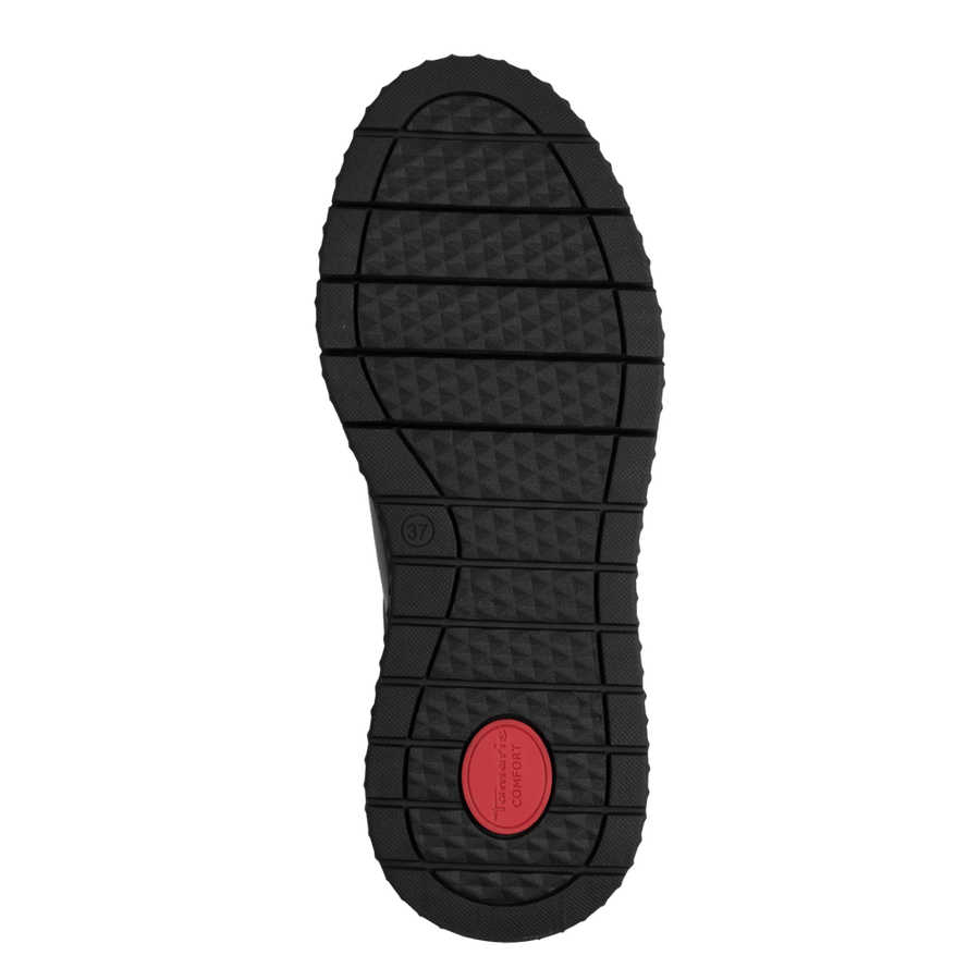 Tamaris Comfort 8-83720-45001 Black