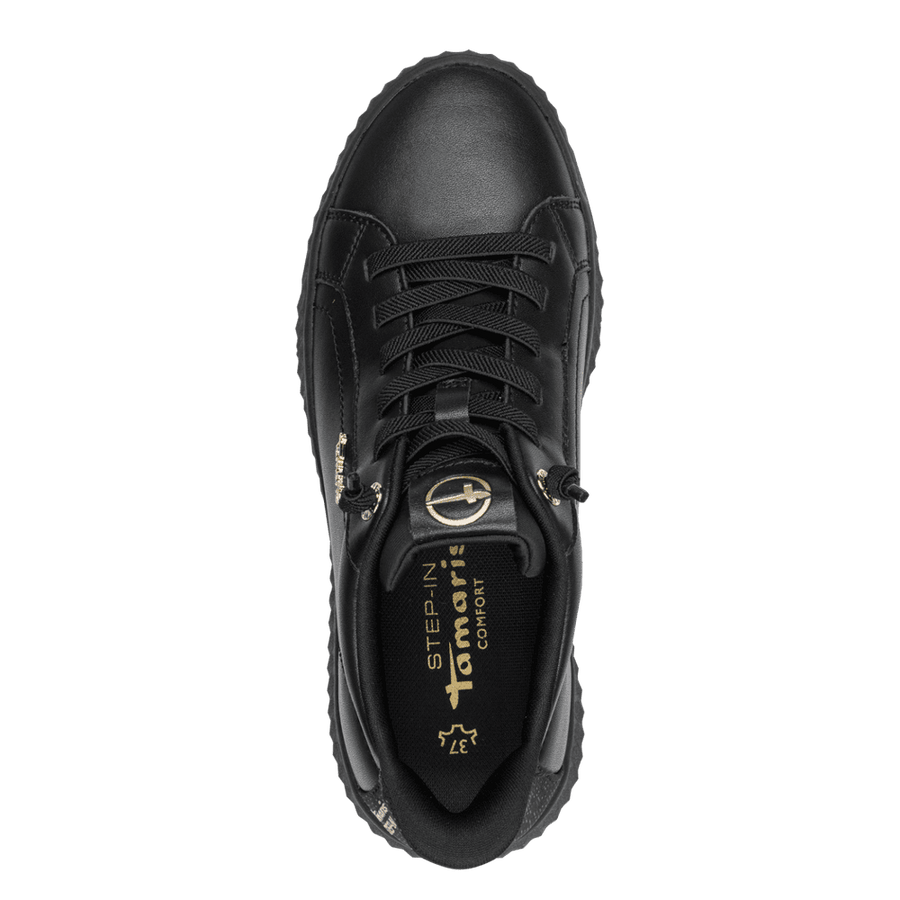 Tamaris Comfort 8-83720-45001 Black