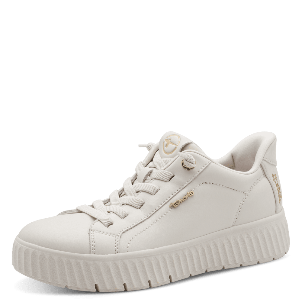 Tamaris Comfort 8-83720-45109 Off White
