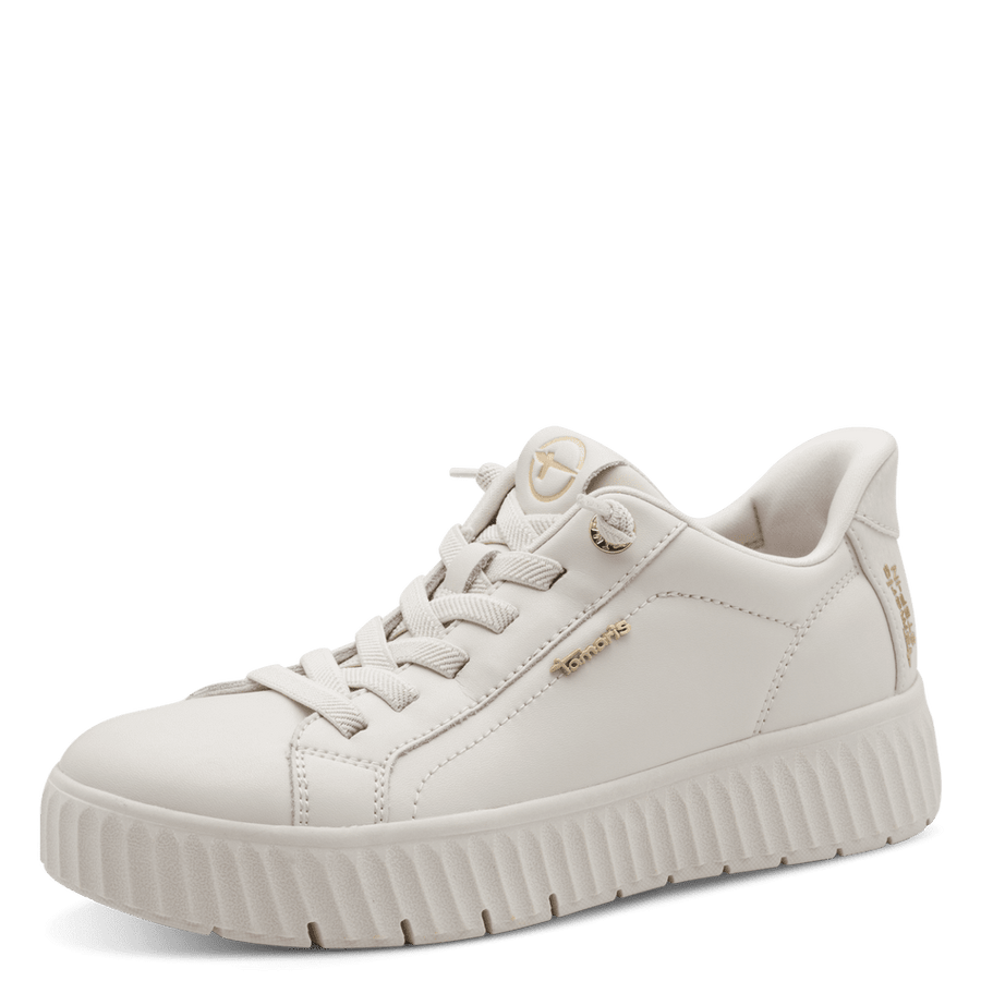 Tamaris Comfort 8-83720-45109 Off White