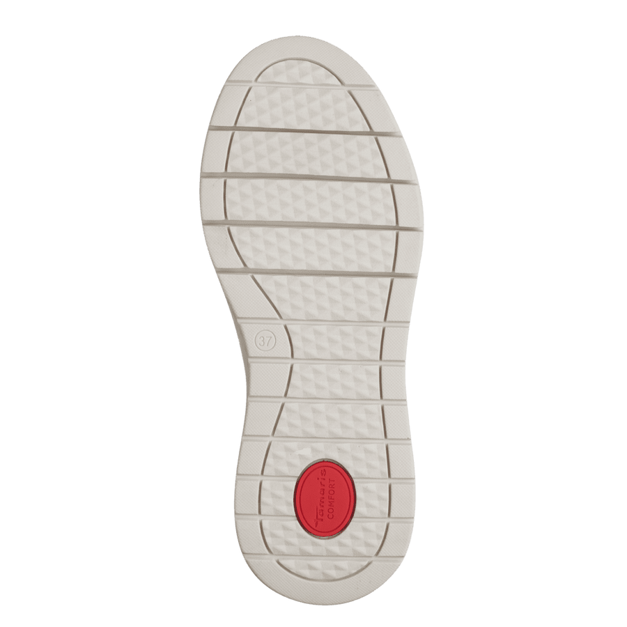 Tamaris Comfort 8-83720-45109 Off White