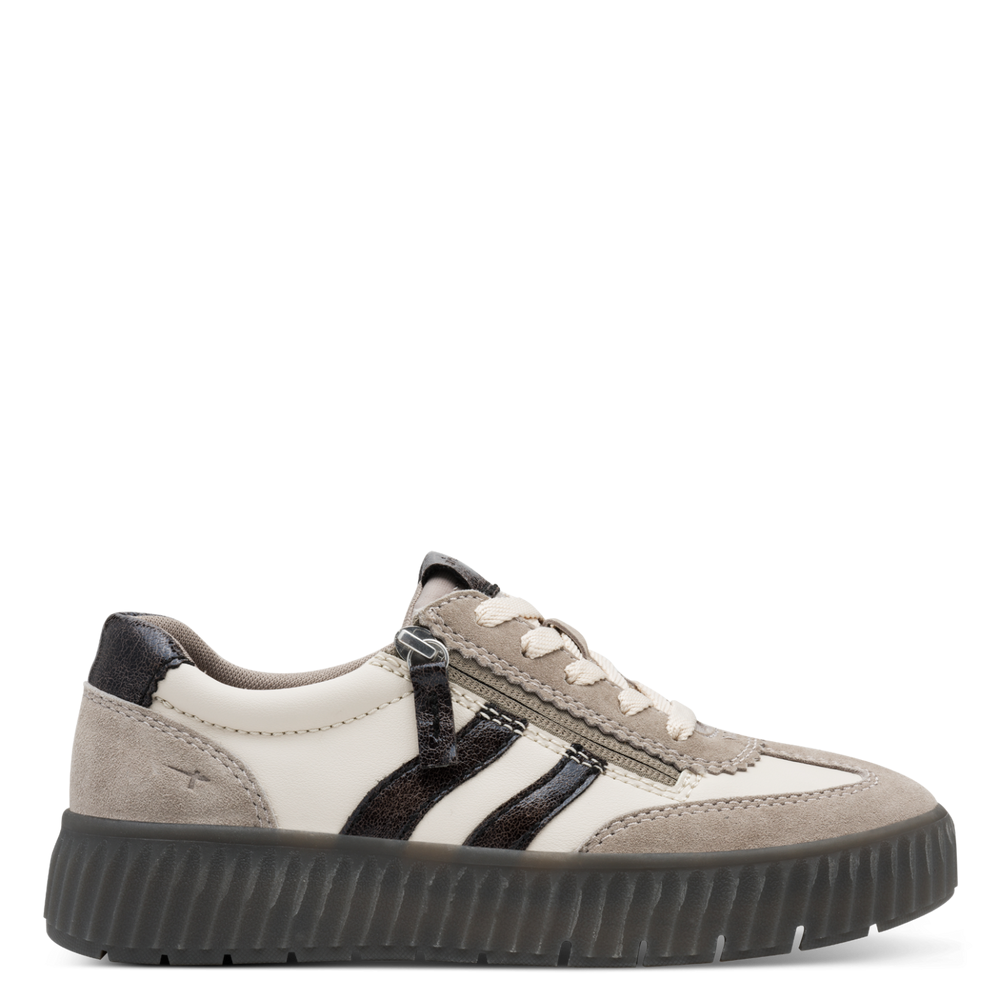 Tamaris Comfort 8-83729-45204 Light Grey