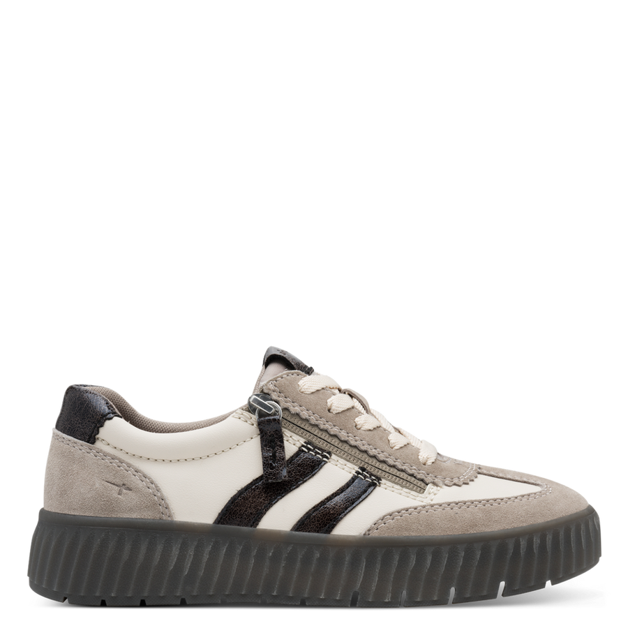 Tamaris Comfort 8-83729-45204 Light Grey