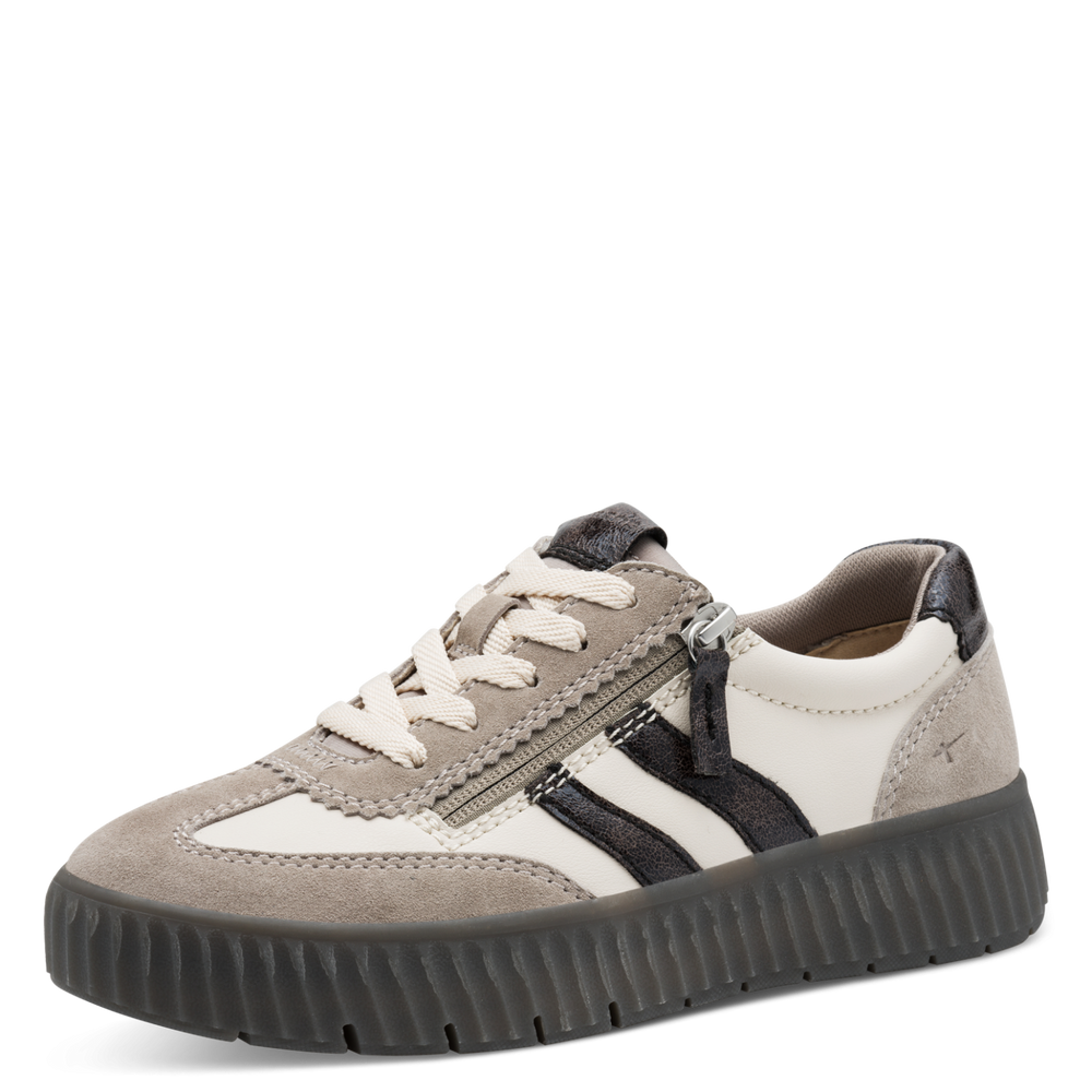 Tamaris Comfort 8-83729-45204 Light Grey