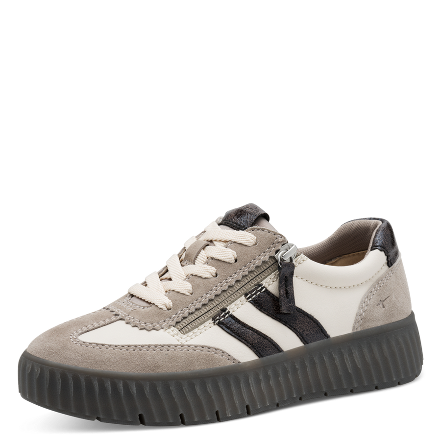 Tamaris Comfort 8-83729-45204 Light Grey